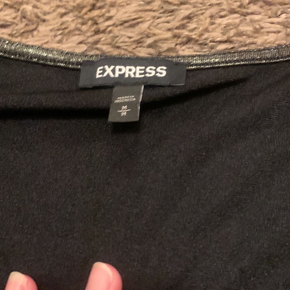 Express bodysuit - Picture 3 of 3